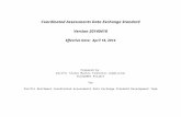 Coordinated Assessments Data Exchange Template€¦  · Web viewMemo If the PopFit field is "Portion" or "Multiple", ... (the word "Lake" comes first) – Lake Billy Chinook; ...