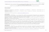 CINAR-XLS: Herramienta de consolidación de datos de la ...scielo.sld.cu/pdf/rcim/v11n2/1684-1859-rcim-11-02-88.pdf · de datos clínicos (datamining) a cargo del personal asistencial