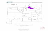 Rapid Watershed Assessment Mora WatershedThe Mora watershed is located in northeastern New Mexico. It covers 931,840 total acres (3,771 sq. km). Portions of the Mora watershed extend