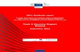 Task 3 Country Report Greece - ΕΣΠΑ 2014 - 2020...Header Greece Country Report -Ex Post Evaluation of Cohesion Policy Programmes 2007 2013 9 Executive summary In Greece, the 2007-2013