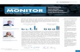 Clearsight Cloud, Data, & Analytics Monitor...consulting and technology firm has impressively printed deals for well scaled, leading pure plays including Altius, Clarity Insights,