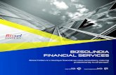 Bizsol...Bizsol FinServ is a boutique financial services consultancy catering predominantly to corporates. Call Us +9120 4070 2004 Email Us corporate@bizsolfinserv.com Bizsol FINSERV