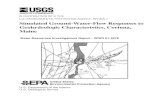 IN COOPERATION WITH THE U.S. ENVIRONMENTAL …me.water.usgs.gov/reports/WRIR01-4079.pdf · east valley floor transmissive fracture zone, (3) an upper weathered bedrock transmissive