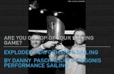 EXPLODER PERFORMANCE SAILING BY DANNY PASCHALIDIS & …classeaitalia.it/wp-content/uploads/Flyer-final.pdf · 2017-12-12 · EXPLODER PERFORMANCE SAILING WHAT ELSE DO I NEED TO DO?