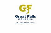 12 Minute Pitch · 12 Minute Pitch . Why YOU should Invest in Great Falls in 2013 . 2 . 3 Energy . Growth . 4 Agriculture & Agri-processing . Growth . 5 Great Falls AgriTech Park.