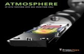 ATMOSPHERE - Accueil - EDEN Instruments › wp-content › uploads › 2015 › 02 › ... · 2019-06-04 · Use Atmosphere to mimic the real environment of your sample. CREATE RELEVANT