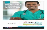 June 2020 Medicaid Provider Directory | Bronx County · 2020-06-08 · Family Health Center Clinic Name (If Any) 82-64 164th St Jamaica, NY 11432 Provider Address (718)123-4567 Office