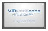 This presentation may contain VMwaredownload3.vmware.com/vmworld/2005/pac177.pdf · Machine2 Virtual Machine2 Virtual Machine1 Slot size Virtual Machine4. Capacity Planning, cont.