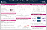 Ricky T. Q. Chen and David Duvenaudrtqichen/posters/diffopnet_poster.pdfRicky T. Q. Chen and David Duvenaud University of Toronto, Vector Institute Overview Given a function f : Rd!Rd,