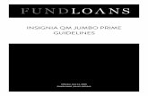 INSIGNIA QM JUMBO PRIME · 6/12/2020  · Effective June 12, 2020 Page 6 of 27 . INSIGNIA QM JUMBO PRIME . individual loan basis and each additional loan must have an additional six