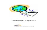 Outlook Express Complete...lesson 2.3: composing e-mail (part one) 57 new message overview 57 creating a new message 58 using the new message toolbar 60 using the formatting toolbar