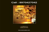 The Ultimate in Luxury Living - Orion Realtors · The launch of DLF Gardencity ushers in the next phase of Gurgaon’s development as a leading millennium city. We at DLF are committed