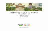 Ammachi’sAmazing Machines...Broughttoyouby Let’sRead!isaninitiativeofTheAsiaFoundation’sBooksforAsia programthatfostersyoungreadersinAsia.booksforasia.org ...