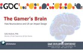 How Neuroscience and UX can impact Designtwvideo01.ubm-us.net › o1 › vault › gdc2015 › presentations › ...Our brains are biased … A C 3 7 Which card(s) do you need to turn