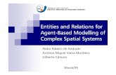 Entities and Relations for Agent-Based Modelling of Complex …wiki.dpi.inpe.br/lib/exe/fetch.php?media=encontros_e... · 2009-05-14 · Jfddfjh gfsdfgdfssf fsdf fsdfsd sdfsdf Jfddfjh