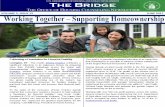 The Bridge: Supporting Homeowernship - June 2017 - Volume 5, … · 2019-03-15 · Refinance Program (HARP) • New and revised content on CFPB’s Mortgage Se vicing Rule, issued