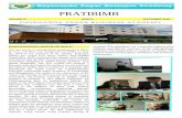 PRATIBIMB - Dayananda Sagar Business Academy › uploads › newsletter › NEWSLETTER-SEP-2018.pdfordinators were Mr. Tejesh Kumar, Mr. Tejeshwara and Ms. Pavana D from V Sem B.Com.
