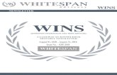 August 01, 2018 August 31, 2018 August 01, 2017 August31 ...whitespanadvisory.com/resource/Newsletter/August_2018.pdf · The Ministry of Corporate Affairs (MCA) vide its public notice
