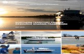 Northern Territory Fishery Resource Sharing Framework · Page 6 of 13 Strategic Development: Resource sharing decisions should be justifiable, balance overall economic, social and