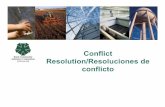 Conflict Resolution/Resolucionesde conflicto › wp-content › uploads › 2016 › 01 › ... · Diapositiva3. Thomas Kilmann Conflict Mode Inventory Activity Answer questions 1-30