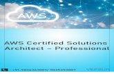 Module 1: Overview of AWS Essentials · Module 1: Overview of AWS Essentials AWS Essentials AWS Accounts Regions, AZs, and Edge Infrastructure. High Availability, Fault Tolerance,