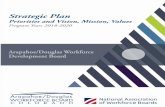 Arapahoe/Douglas Workforce Development Board › images › uploads › general-img... · The Board has long been a statewide, regional and national leader in using data in innovative