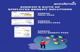 SODEXO'S SUITE OF EMPLOYEE BENEFIT SOLUTIONS › app › themes › dlbi-sodexo-theme › arm › ...Sodexo-exclusive deals SWOS Hassle-free management of multiple beneﬁts via an