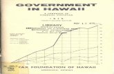 GOVERNMENT IN HAWAII...state's personal income and while the per capita personal in come for Hawaii stood at $5,541, 11th highest in the nation, per capita taxes were 6th highest among