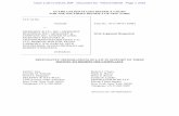 MCKINSEY & CO., INC.; MCKINSEY HOLDINGS, INC.; MCKINSEY ... · Case No. 18-cv-04141 (JMF) Oral Argument Requested DEFENDANTS’ MEMORANDUM OF LAW IN SUPPORT OF THEIR MOTION TO DISMISS