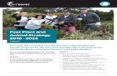 Pest Plant and Animal Strategy 2019 - 2022 - Surf Coast Shire · 2019-09-05 · 4. Coordination Whenever possible, Council will collaborate and coordinate with other land managers,