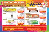 st to 31 March 2019st - bookerindia mailer March 2019 Mumbai...1st to 31 March 2019st All offers are subject to stock availability 4x45gm Dettol Soap 119842 MRP `40/- Price Per Pc.
