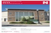 Office/Residential Complex For Sale 6TH & B...Property Snapshot ngarkansas.com Sale Price $1,690,000 Lot Size 0.48+/- ACRES Building Size 12,850+/- SF Office/Residential Complex For