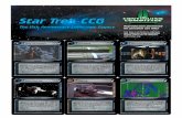 Star Trek CCG · Star Trek CCG The 15th Anniversary Collection: Legacy Reproduction permitted for personal use ONLY. Star Trek in all forms is copyright ... Law Ofﬁcer Physics Security