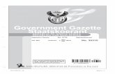 Government Gazette Staatskoerant › documents › Sector Documents... · staatskoerant, 4 mei 2012 no. 353103 government notice department of labour no. r. 347 4 may 2012