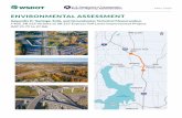 I-405, SR 522 Vicinity to SR 527 Express Toll Lanes Improvement … · 2020-07-01 · MAY 2020 Appendix K: Geology, Soils, and Groundwater Technical Memorandum. I-405, SR 522 Vicinity