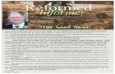 Reformed Informerbe5f4093dd43f49a668e-cc8e0dd82c12513fab67058222e73407.r99.…Reformed Informer JUNE 2020—FIRST REFORMED CHURCH, SULLY, IA Pastor Wayne Sneller Email: wsneller@netins.net
