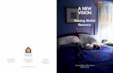 A NEW VISION - Housing Alliance of PA.org · 2016-08-09 · Housing Alliance of Pennsylvania SPRING 2012 A NEW VISION for Housing Market Recovery: What the Data Tells Us About What