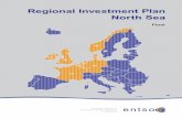 Regional Investment Plan North Sea · TYNDP 2012 Package – North Sea Regional Group Plan | 9 Offshore Grid development Wind energy potential in the Northern Seas is very significant