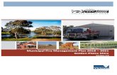 Municipal Fire Management Plan 2018 Golden …...This Municipal Fire Management Plan was adopted by the Golden Plains Shire’s MFMPC on the 17th of October, 2011. Version 2.0 of this
