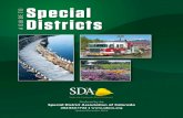 Special - Home | Colorado.gov › pacific › sites › default › ...associations, such as the Colorado Municipal League; Colorado Counties, Inc.; and the Colorado Association of