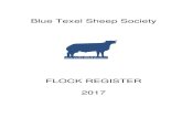 Blue Texel Sheep Society › workspace › pdfs › btss-flock-book... · 2018-06-28 · 3 Benson Messers S G & Matthew, Horrace Farm, Pennington, MEW Mewstone Ulverston, LA12 7SB,