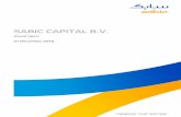 SABIC CAPITAL B.V. - rns-pdf.londonstockexchange.com · revolving credit facility as well as the possibility to borrow additional funds externally depending on the availability of