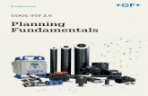 Planning Fundamentals - GFPS · COOL-FIT 2.0 / COOL-FIT 2.0M General Information 2 08.2017 1 General Information COOL-FIT 2.0 is a pre-insulated piping system for the delivery of