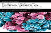 Dentistry and Diabetes: The Influence of Diabetes in Oral ...downloads.hindawi.com/journals/specialissues/973289.pdfJournal of Diabetes Research Dentistry and Diabetes: The Influence