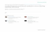 Graded hypoxia and blood oxidative stress during exercise recoverypilarmartinescudero.es/OctNov15/Graded hypoxia and blood... · 2019-01-13 · Graded hypoxia and blood oxidative