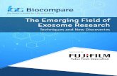 The Emerging Field of Exosome Researchcdn045.yun-img.com/static/upload/yjinbio/download/20200612104826_33457.pdf5 cell-cell communication through the transporta-tion of lipids, proteins,