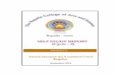 Bapatla · PREFACE I am extremely delighted to submit the Self study Report for Cycle -2 of the Bapatla College of Arts and Science to the National Assessment and Accreditation Council,