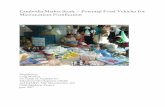 Cambodia Market Study – Potential Food Vehicles for …camnut.weebly.com/uploads/2/0/3/8/20389289/2007market... · 2019-08-03 · Cambodia Market Study – Potential Food Vehicles