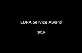 EDRA Service Award › ... › Tribute_Dr._Amor_Award_Final.pdf · 2018-04-04 · Virginia Commonwealth University- Qatar. THEW EST IN . THEW EST IN . qohamed Amor Architecture, Interior