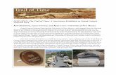 Grand Canyon River Guides Website - NOW OPEN: …Grand Canyon marked every meter with bronze markers and scaled such that one long step on the trail (1 m) represents one million years